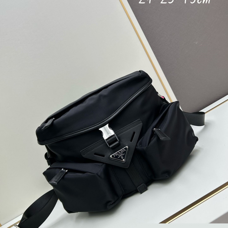 Pra*a satchel bags